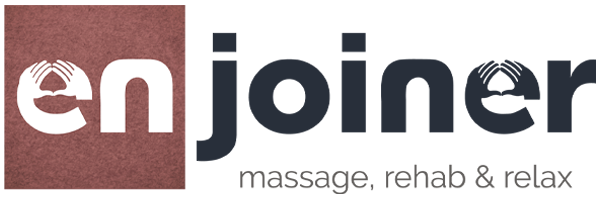 ENJOINER | Masszázs, Rehab & Relax