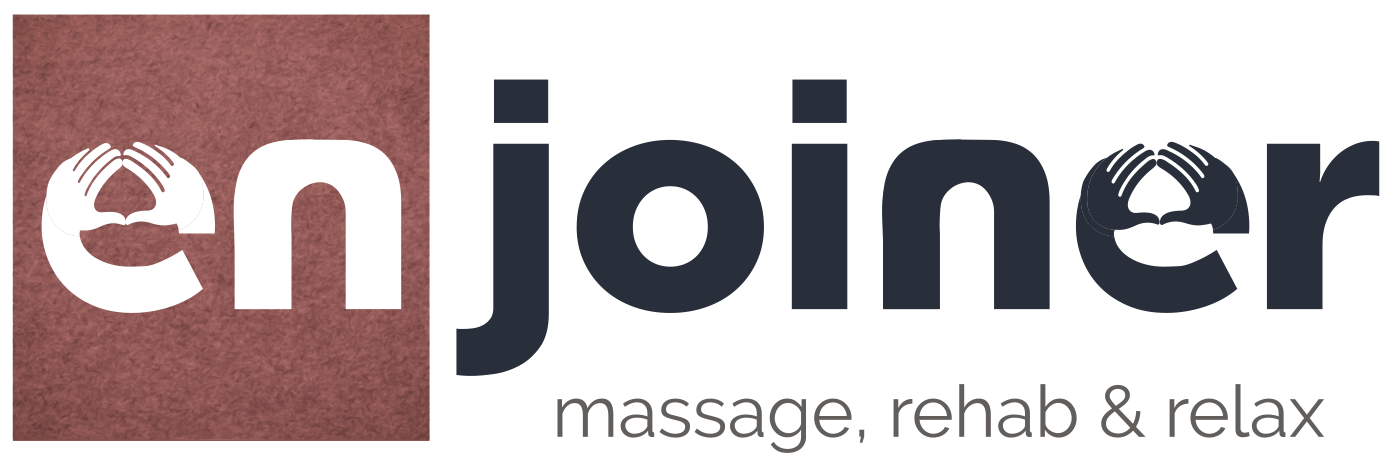 ENJOINER | Masszázs, Rehab & Relax